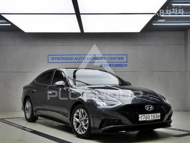 2020 Hyundai Sonata