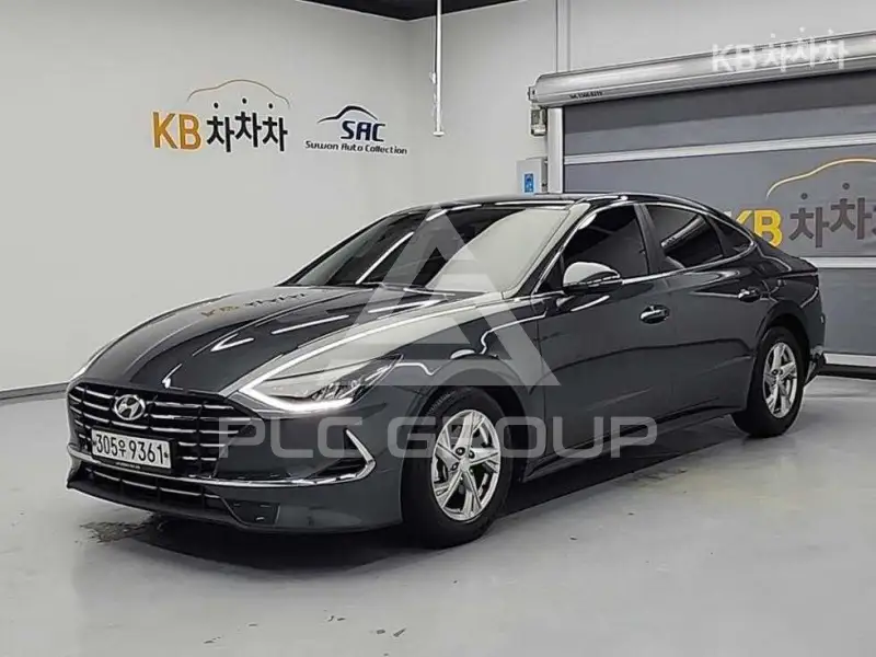 2020 Hyundai Sonata