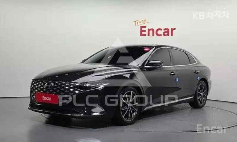 2020 Hyundai Grandeur