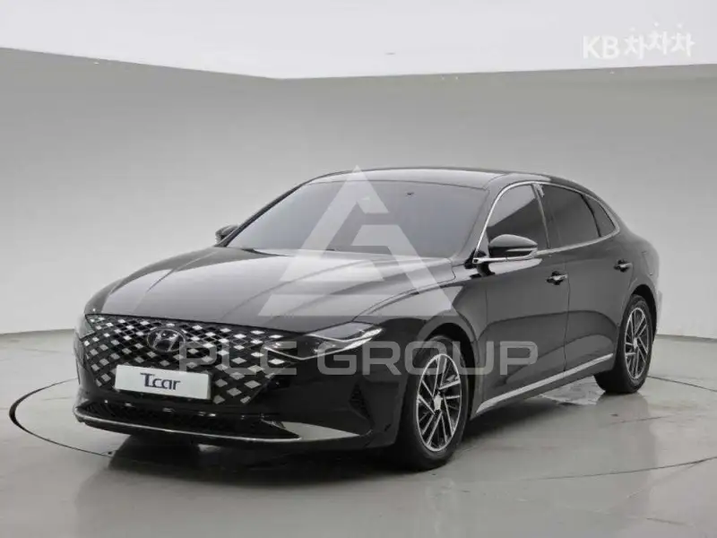 2020 Hyundai Grandeur