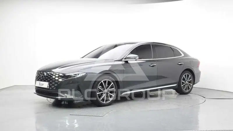 2020 Hyundai Grandeur