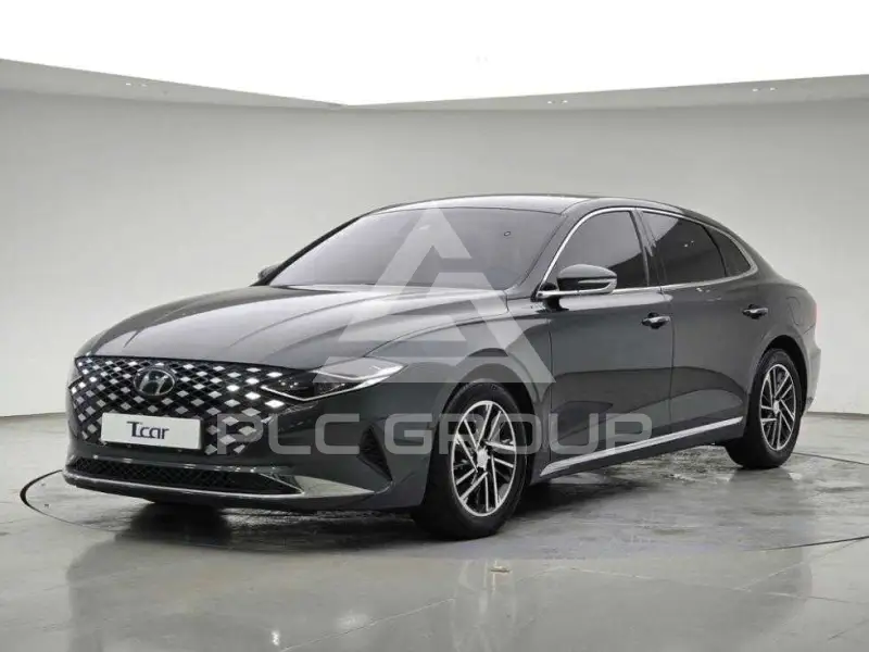 2020 Hyundai Grandeur