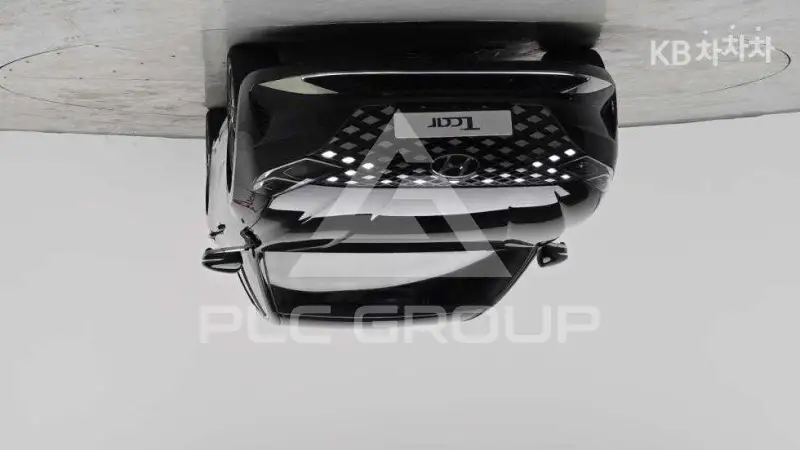 2020 Hyundai Grandeur
