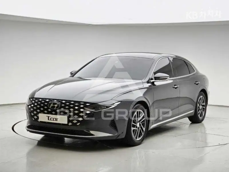 2020 Hyundai Grandeur
