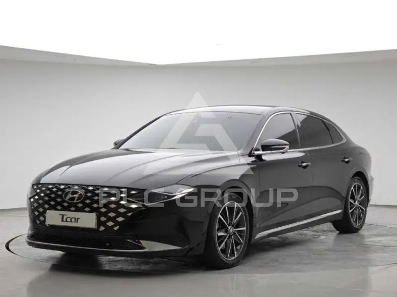2020 Hyundai Grandeur