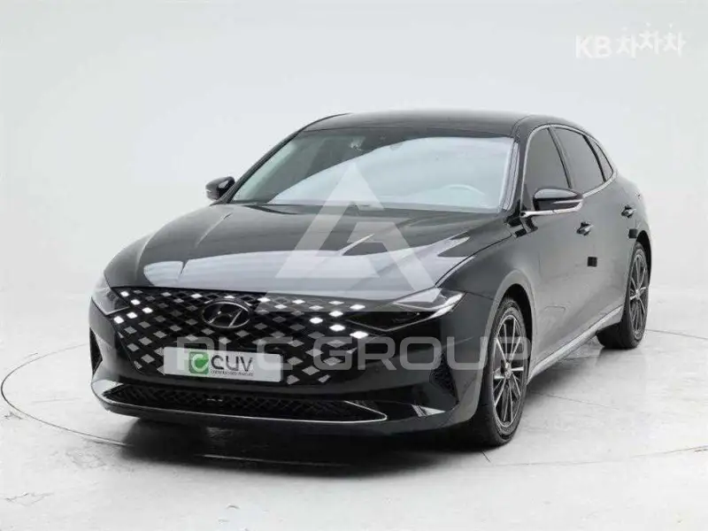 2020 Hyundai Grandeur