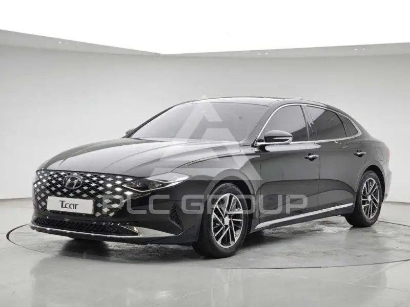 2020 Hyundai Grandeur