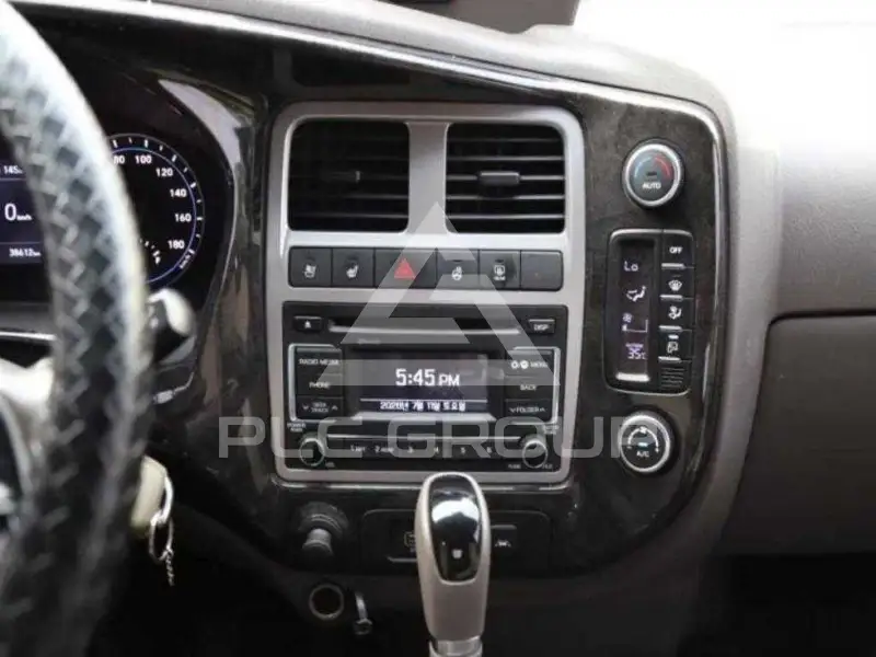 2020 Hyundai Porter