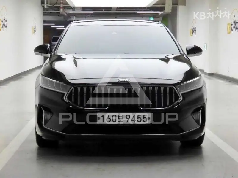 2020 KIA K7