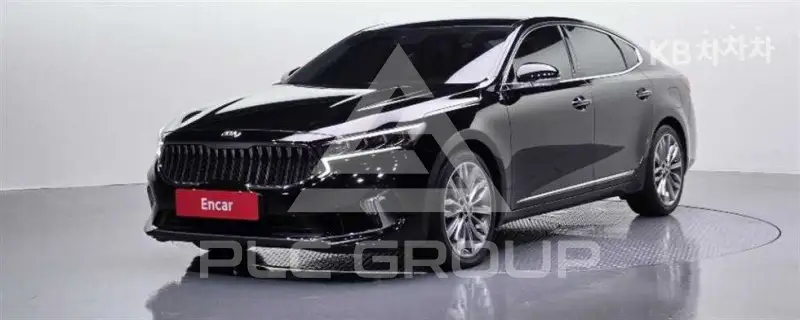 2020 KIA K7