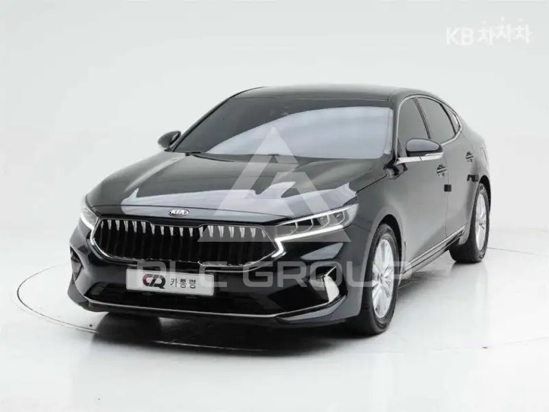 2020 KIA K7