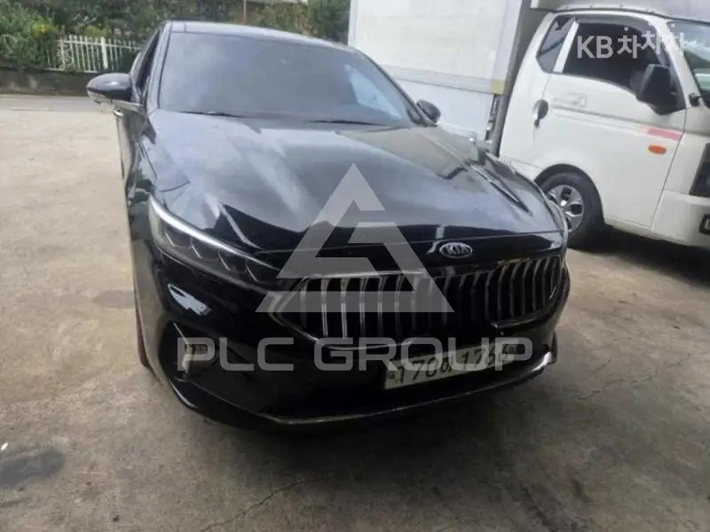 2020 KIA K7