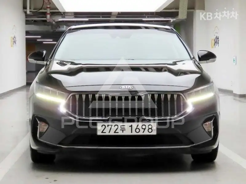 2020 KIA K7