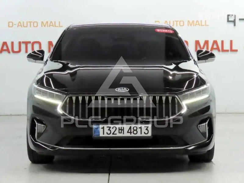 2020 KIA K7