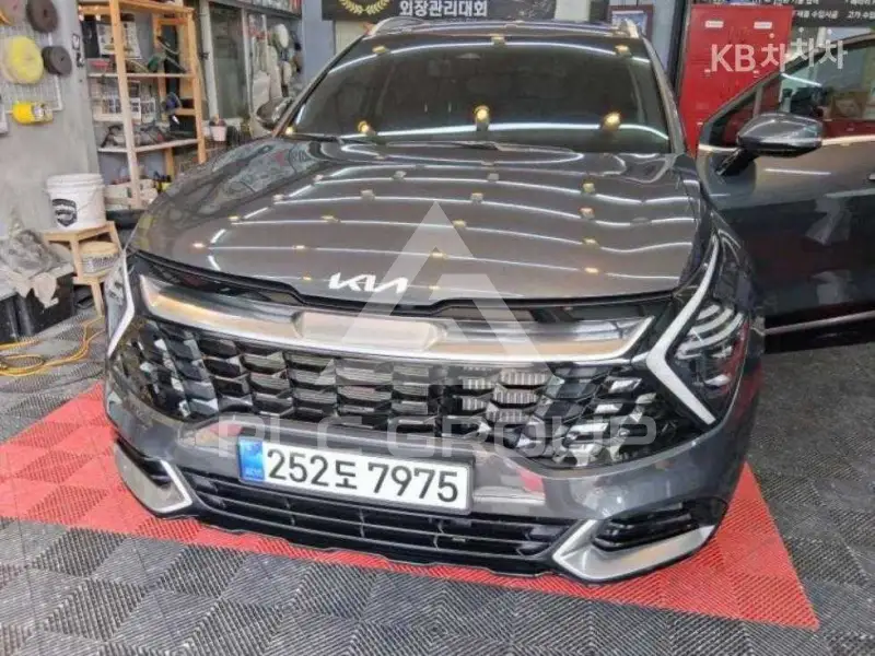 2020 KIA K5