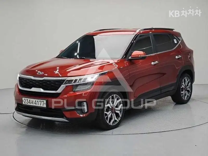 2020 KIA Celltos