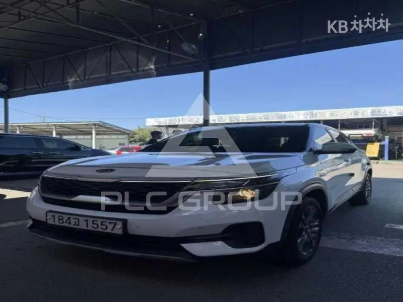 2020 KIA Celltos