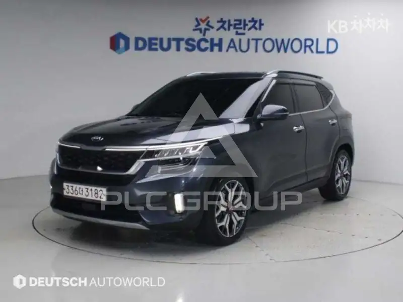 2020 KIA Celltos