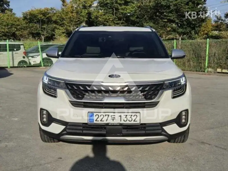 2020 KIA Celltos