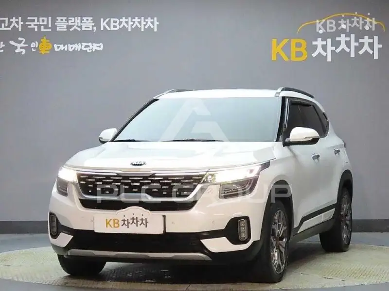 2020 KIA Celltos