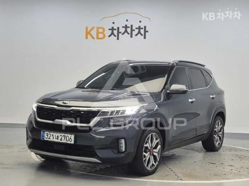 2020 KIA Celltos