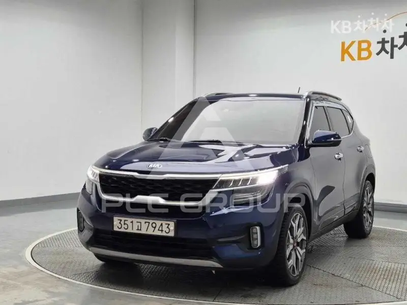2020 KIA Celltos