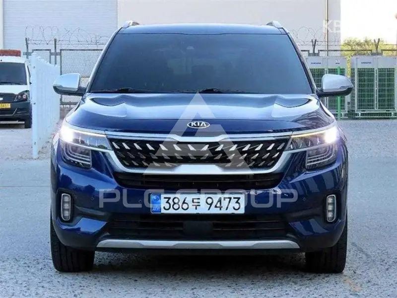 2020 KIA Celltos