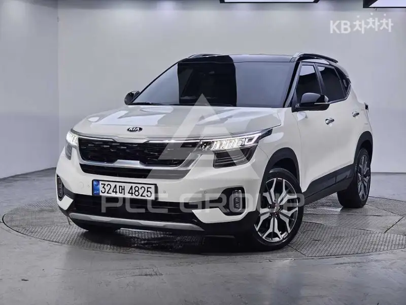 2020 KIA Celltos