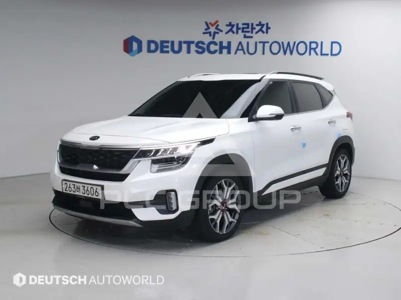 2020 KIA Celltos