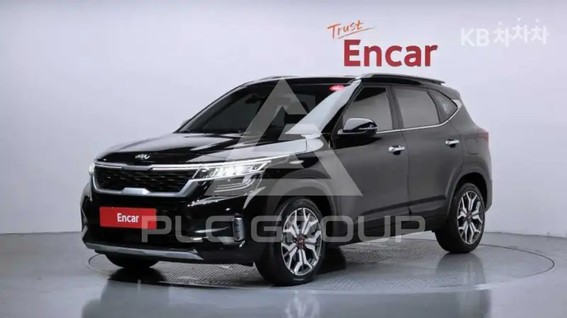 2020 KIA Celltos