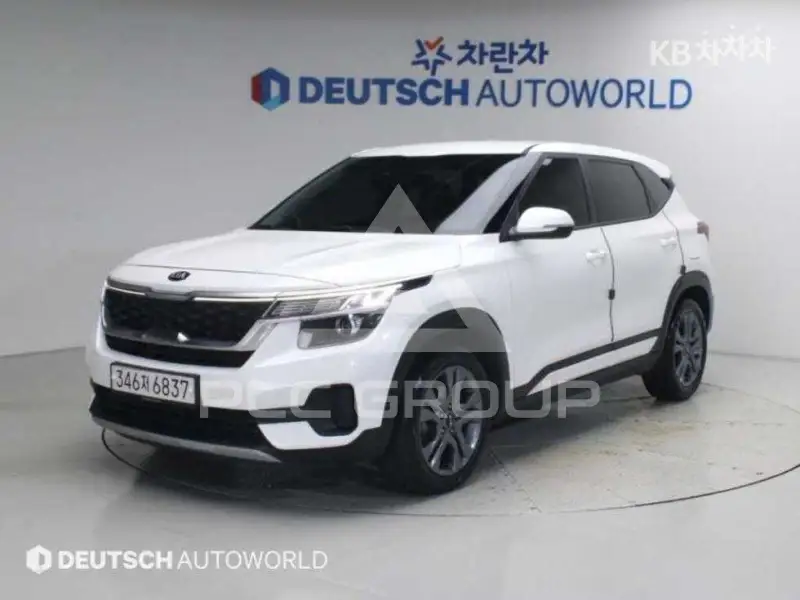 2020 KIA Celltos