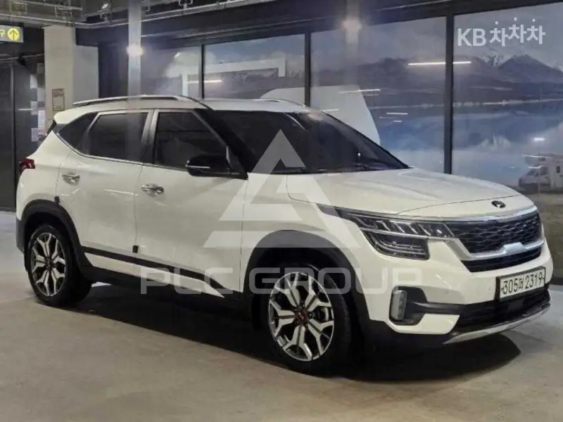 2020 KIA Celltos