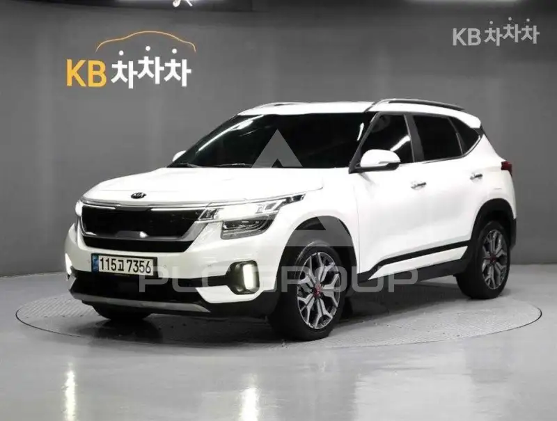 2020 KIA Celltos