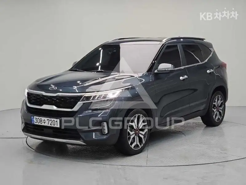 2020 KIA Celltos
