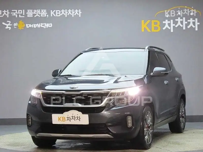 2020 KIA Celltos