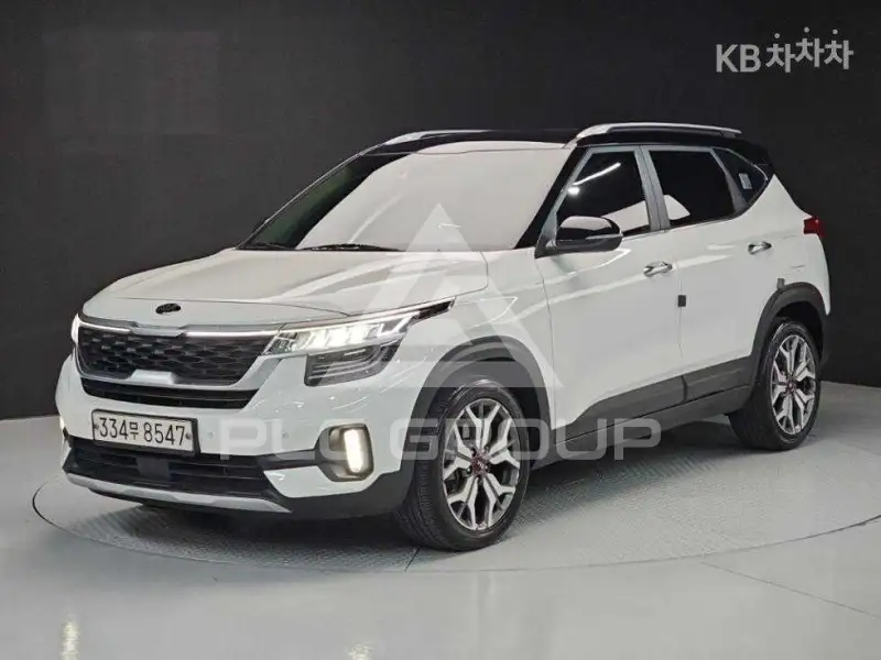 2020 KIA Celltos