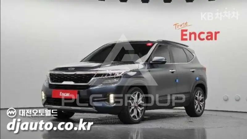 2020 KIA Celltos