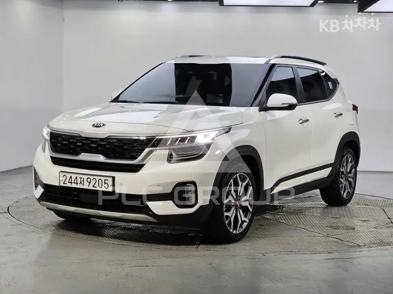 2020 KIA Celltos