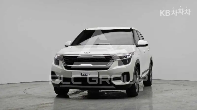 2020 KIA Celltos