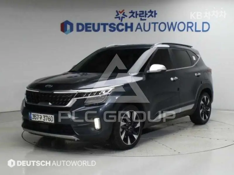2020 KIA Celltos