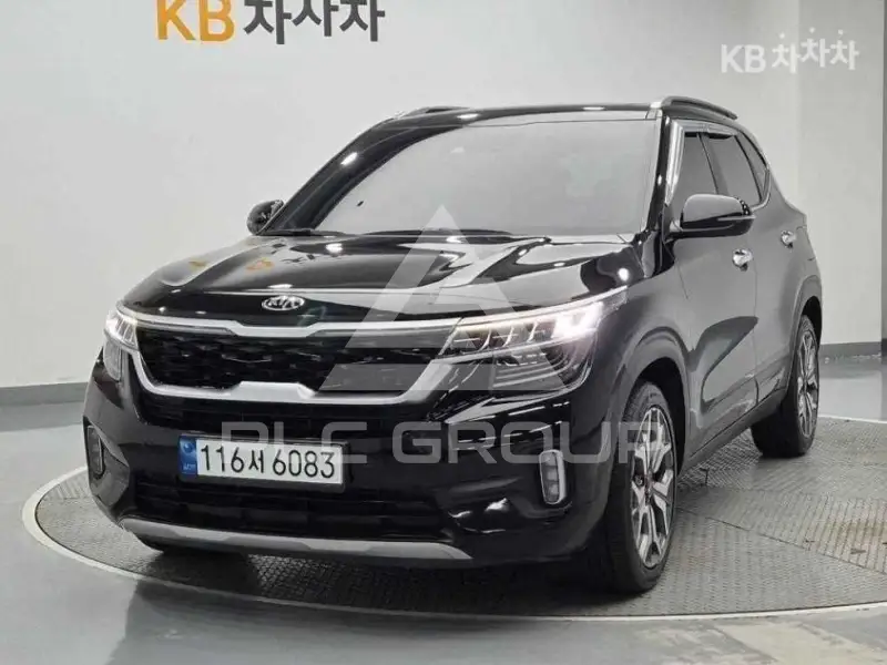 2020 KIA Celltos