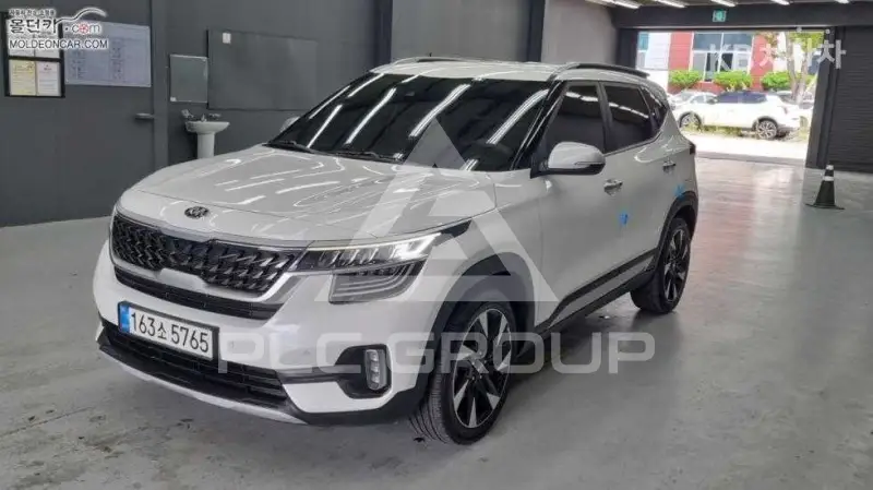 2020 KIA Celltos