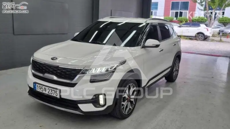 2020 KIA Celltos