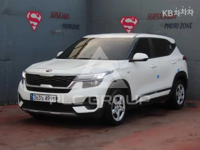 2020 KIA Celltos