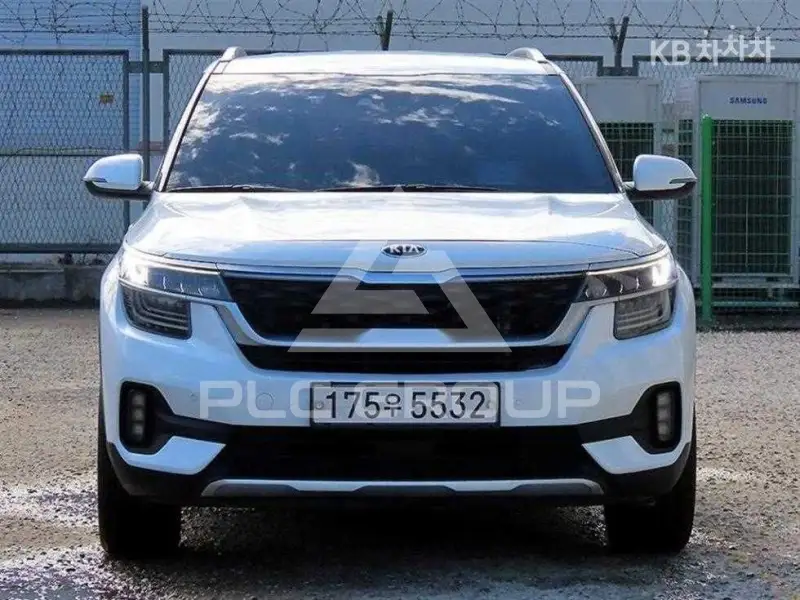 2020 KIA Celltos