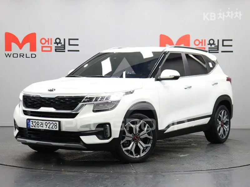 2020 KIA Celltos
