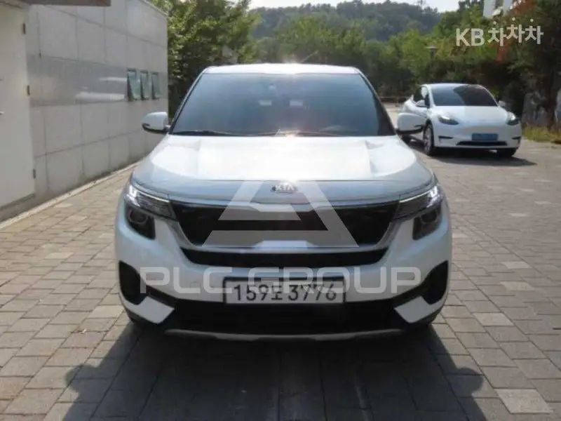2020 KIA Celltos