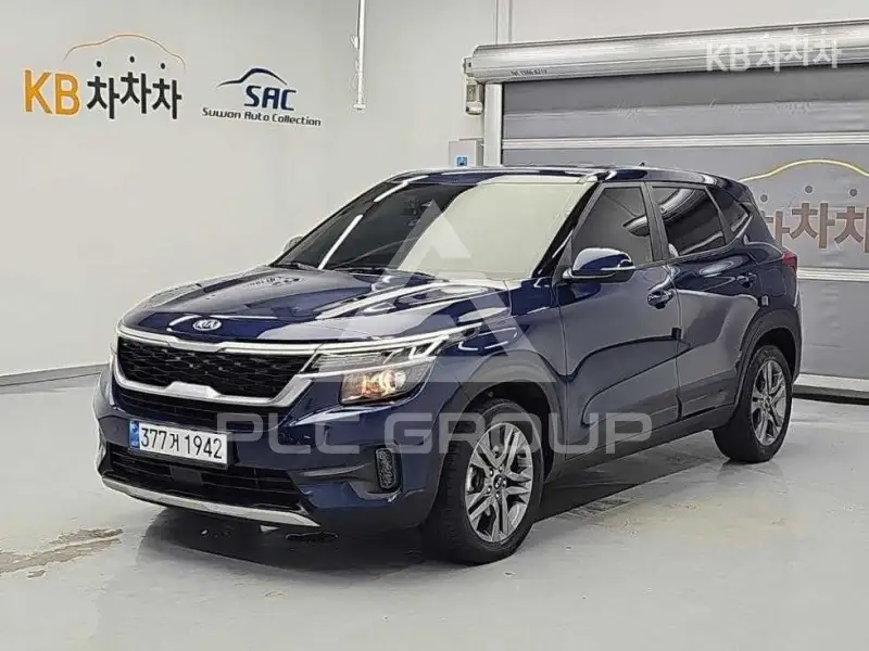 2020 KIA Celltos