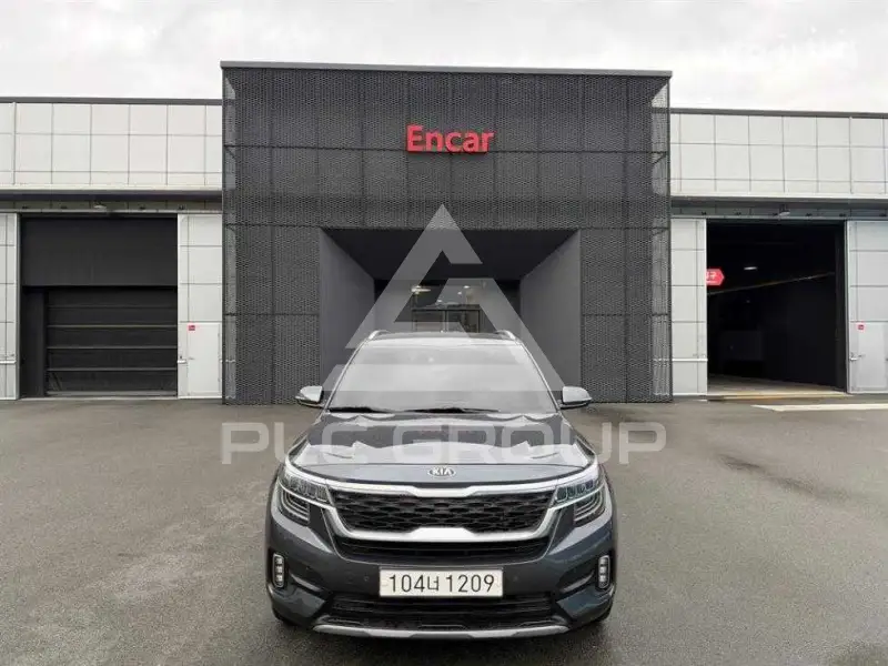 2020 KIA Celltos