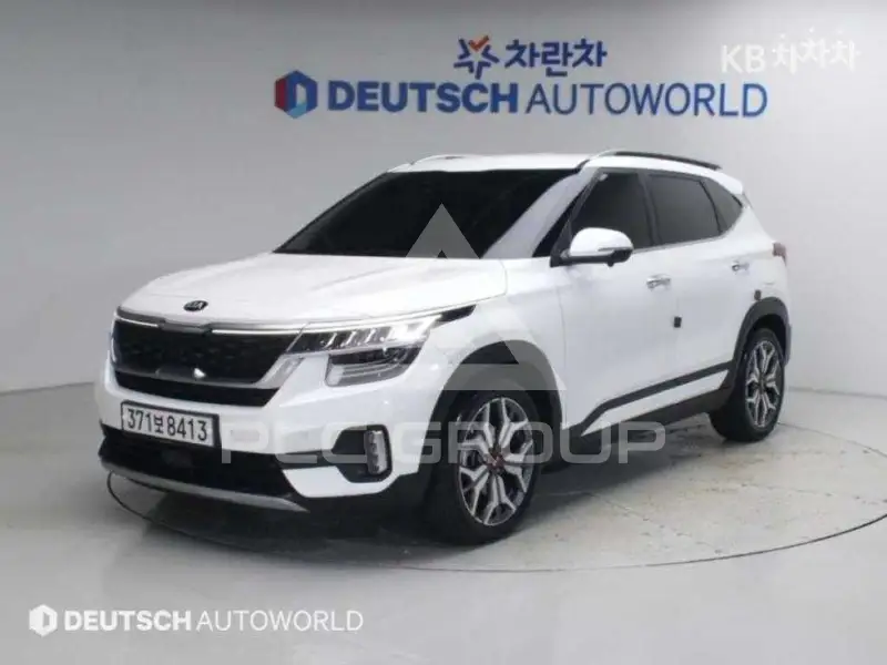 2020 KIA Celltos